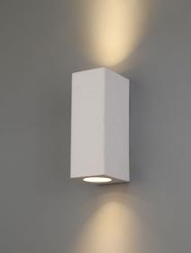 Alina Plaster Lights Deco Flush Wall Lights Alina Plaster Lights Deco Flush Wall Lights